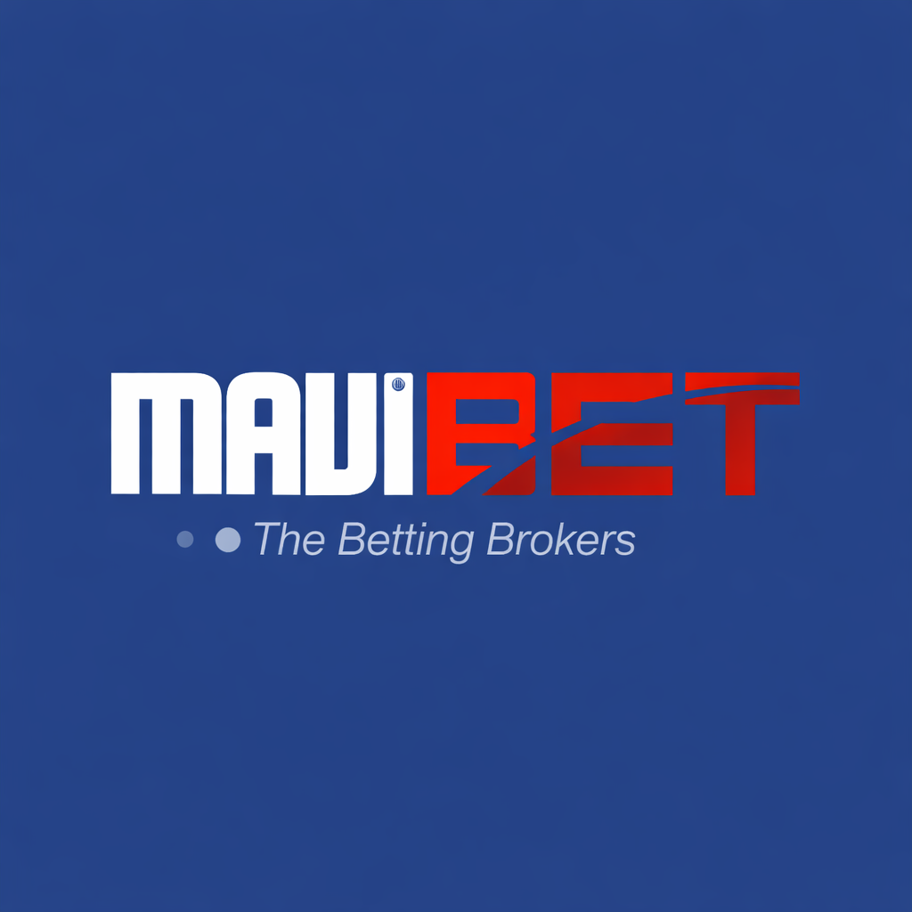 Mavibet Logo